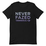 "Never Fazed" S1 T-Shirt