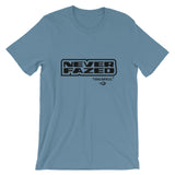 "Never Fazed" S3 T-Shirt