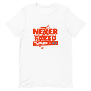 "Never Fazed" S5 T-Shirt