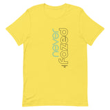 "Never Fazed" S4 T-Shirt