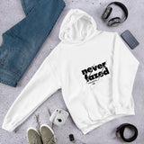 "Never Fazed" Hoodie