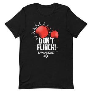 "Don't Flinch!" S2 T-Shirt