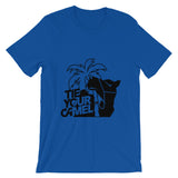 "Tie Your Camel" T-Shirt