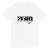 "Never Fazed" S3 T-Shirt