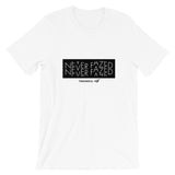 "Never Fazed" S2 T-Shirt