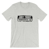 "Just Trust" S1 T-Shirt