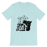 "Tie Your Camel" T-Shirt