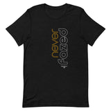 "Never Fazed" S4 T-Shirt