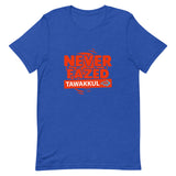 "Never Fazed" S5 T-Shirt