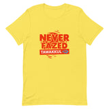 "Never Fazed" S5 T-Shirt