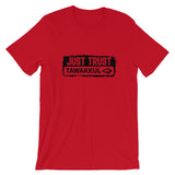 "Just Trust" S1 T-Shirt