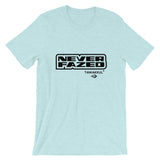 "Never Fazed" S3 T-Shirt