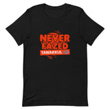 "Never Fazed" S5 T-Shirt