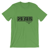 "Never Fazed" S3 T-Shirt