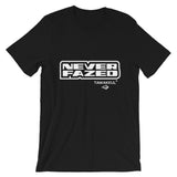 "Never Fazed" S3 T-Shirt