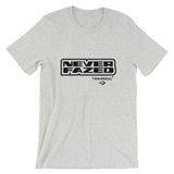 "Never Fazed" S3 T-Shirt