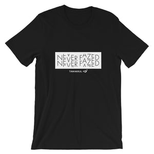 "Never Fazed" S2 T-Shirt