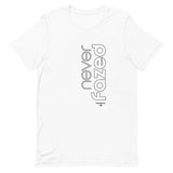 "Never Fazed" S4 T-Shirt