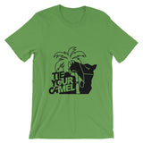 "Tie Your Camel" T-Shirt